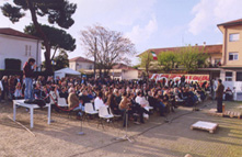 25 aprile 2005 - Il pubblico 