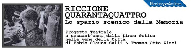 Riccione Quarantaquattro